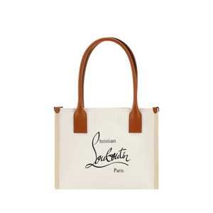 Christian Louboutin Autumn/winter 2023 Creme